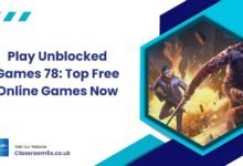 Play Unblocked Games 78: Top Free Online Games Now 3 unblocked games 78