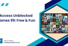 Access Unblocked Games 99: Free & Fun 7 unblocked games 99