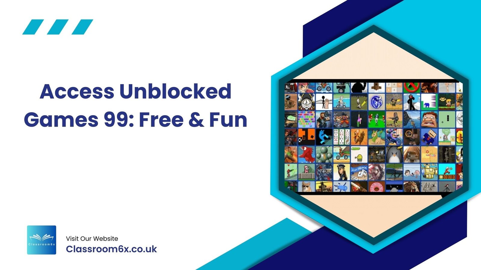 unblocked games 99