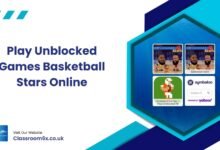 Play Unblocked Games Basketball Stars Online 16 unblocked games basketball stars