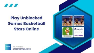 Play Unblocked Games Basketball Stars Online 12 unblocked games basketball stars