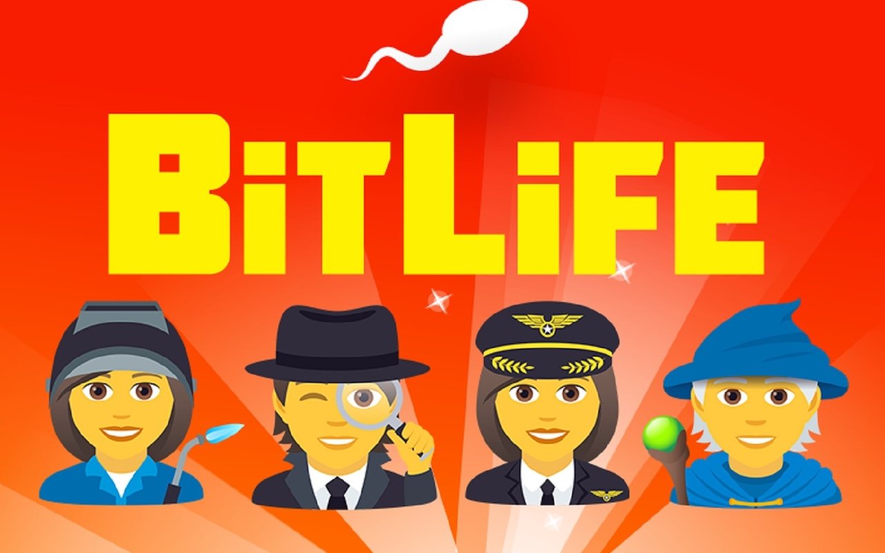 Introduction to Unblocked Games BitLife