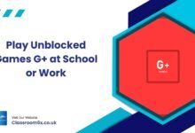 Play Unblocked Games G+ at School or Work 2 unblocked games g +