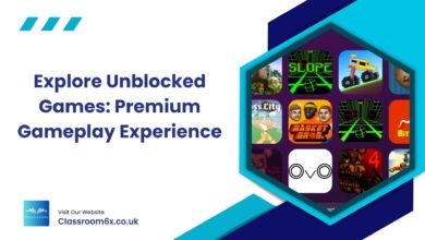 Explore Unblocked Games: Premium Gameplay Experience 10 unblocked games premium gameplay
