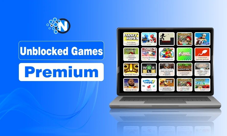 Introduction to Online Unblocked Gaming