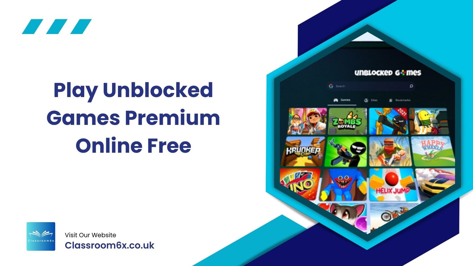 unblocked games premuim