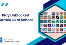 Play Unblocked Games S3 at School 4 unblocked games s3