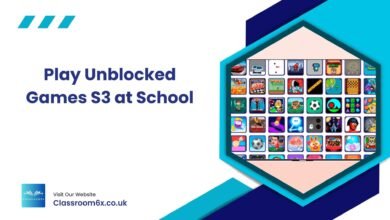 Play Unblocked Games S3 at School 9 unblocked games s3