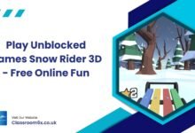 Play Unblocked Games Snow Rider 3D - Free Online Fun 7 unblocked games snow rider 3d
