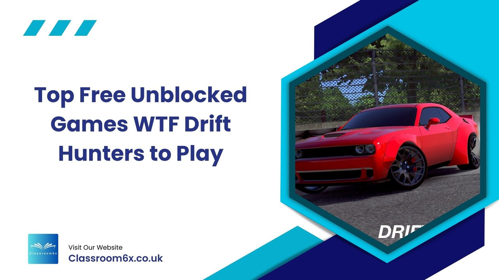 unblocked games wtf drift hunters