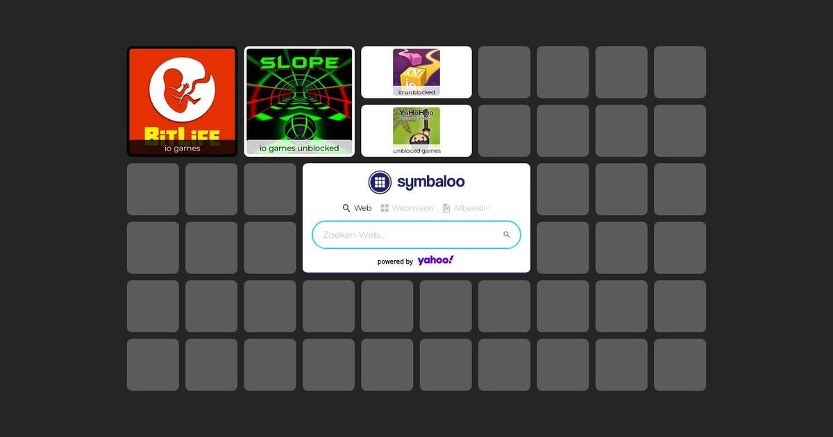 Discover the Best unblocked io games for Multiplayer Action