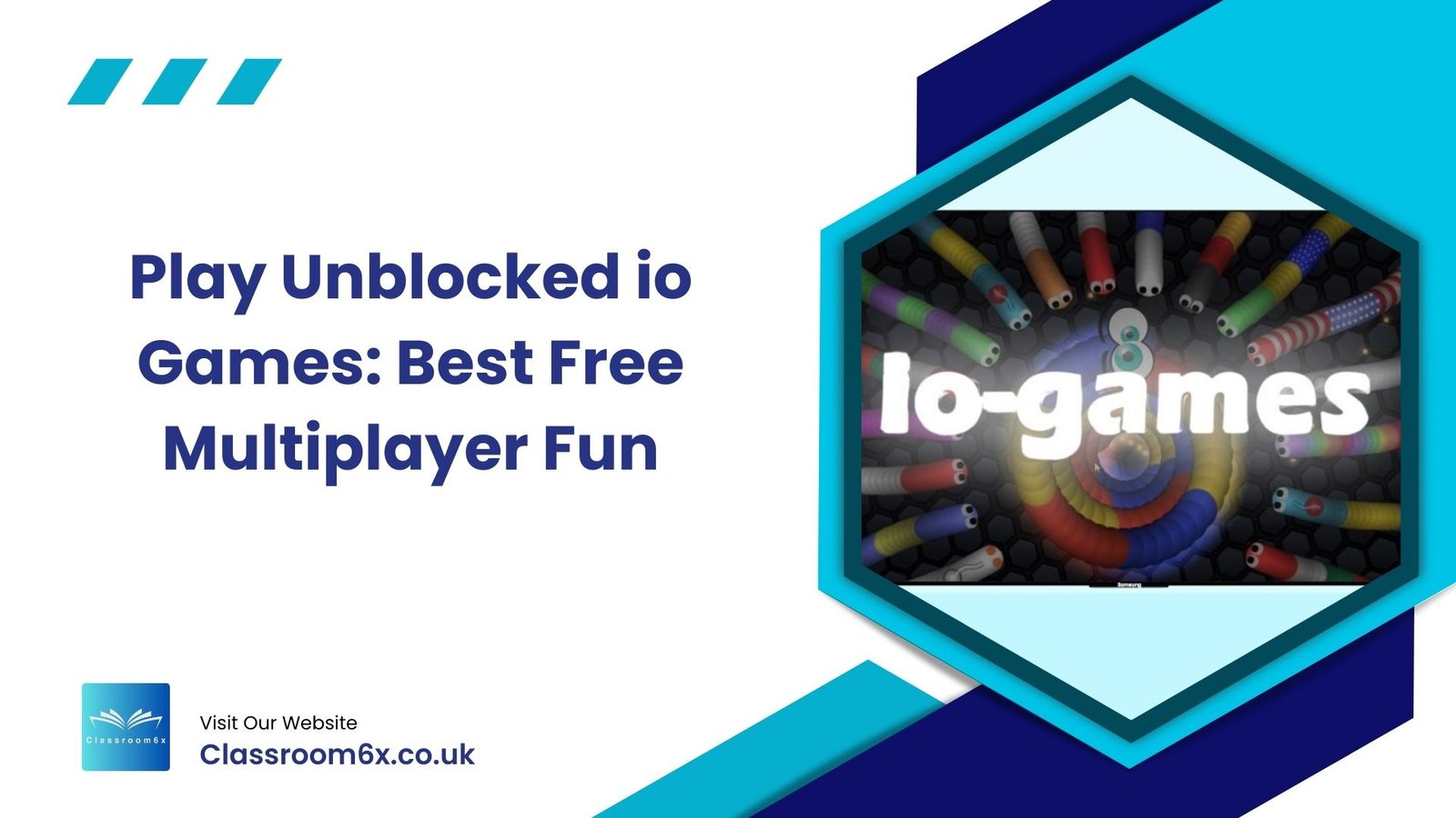 unblocked io games