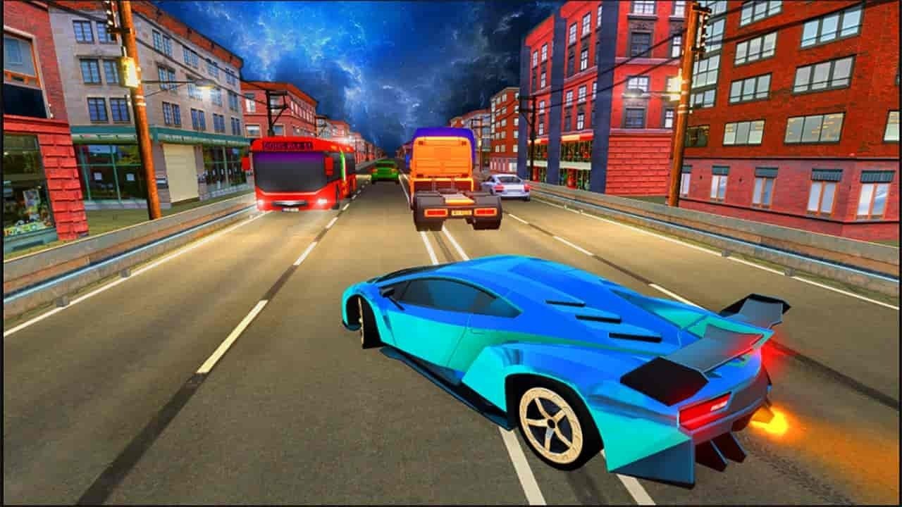 Discover Unblocked Racing Games: A Product Roundup