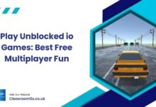 Play Free Unblocked Racing Games Online Now 6 unblocked racing games