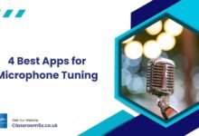 4 Best Apps for Microphone Tuning 6 4 Best Apps for Microphone Tuning 4 Best Apps for Microphone Tuning