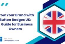 Grow Your Brand with Button Badges UK Grow Your Brand with Button Badges UK: A Guide for Business Owners