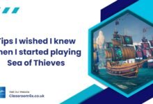Tips I wished I knew when I started playing Sea of Thieves 16 Sea of Thieves Tips I wished I knew when I started playing Sea of Thieves