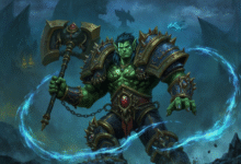 The Art of Selective Effort: How Modern WoW Players Level What Matters 16 Selective-Effort