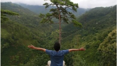 The Solo Reset The Solo Reset: How Alone Time Outdoors Recharges Your Soul