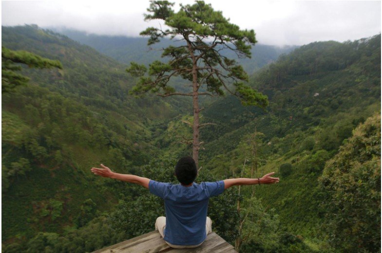 The Solo Reset: How Alone Time Outdoors Recharges Your Soul 1 The Solo Reset The Solo Reset: How Alone Time Outdoors Recharges Your Soul