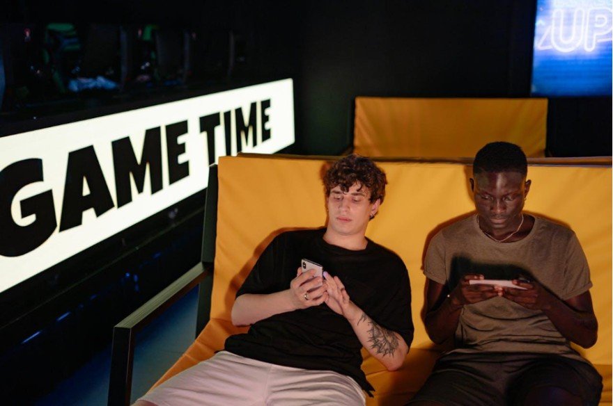 Why Browser Based Games Still Thrive in the App Era Why Browser-Based Games Still Thrive in the App Era