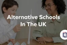 Montessori, Steiner … and Beyond: How Alternative Schooling in the UK Looks in 2025 7 alternative schools in the uk Montessori, Steiner … and Beyond: How Alternative Schooling in the UK Looks in 2025