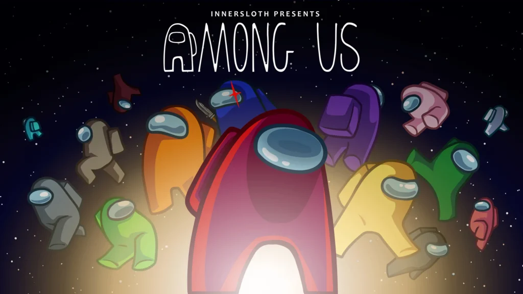 amoguslandscape Top 10 Multiplayer Unblocked Games for Classroom Collaboration
