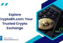 Explore eCryptoBit.com: Your Trusted Crypto Exchange 6 ecryptobit.com