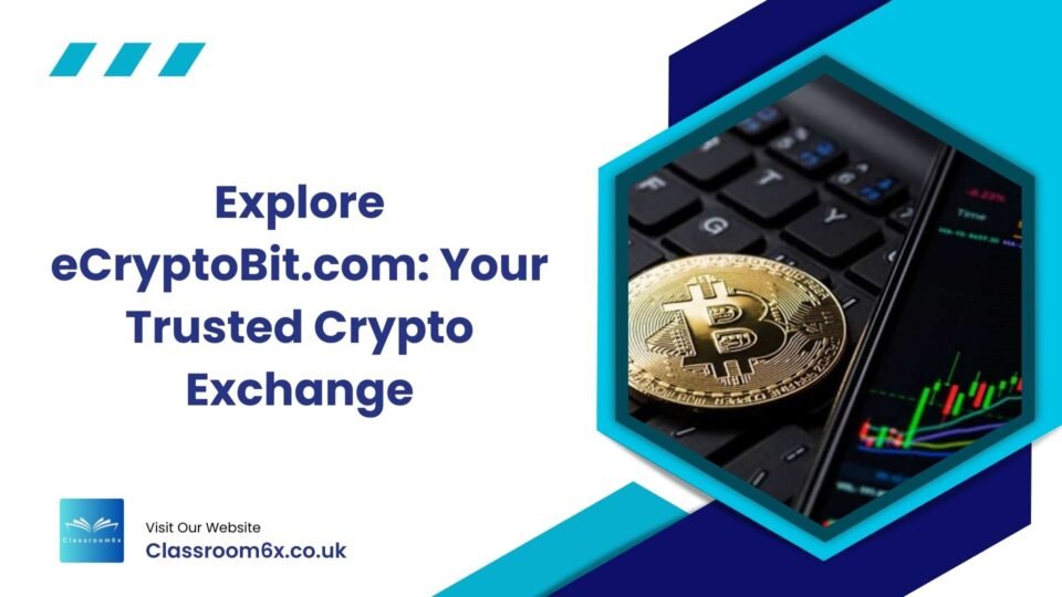 Explore eCryptoBit.com: Your Trusted Crypto Exchange 2 ecryptobit.com