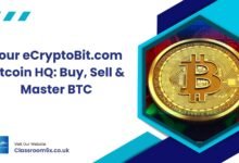 Your eCryptoBit.com Bitcoin HQ: Buy, Sell & Master BTC 6 ecryptobit.com bitcoin