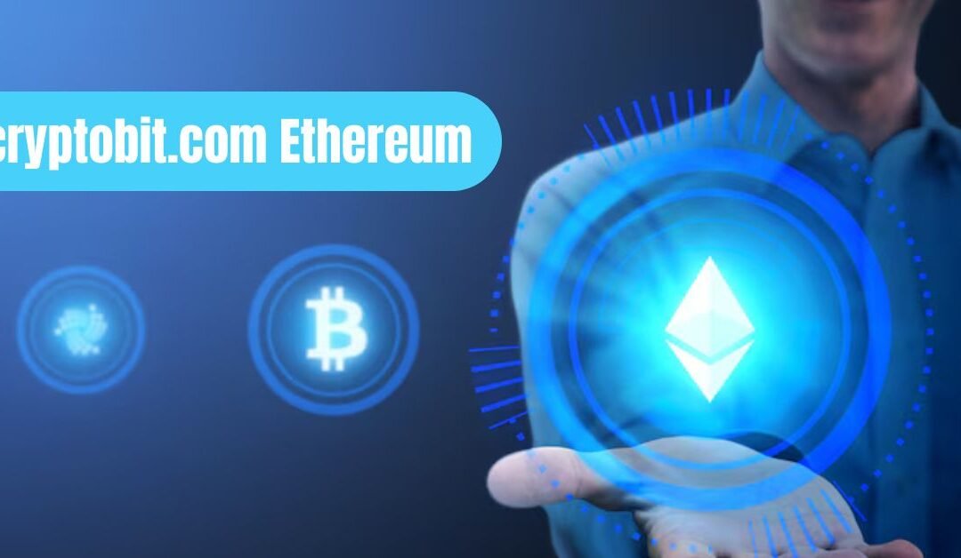 Demystifying Ethereum: Core Concepts Explained