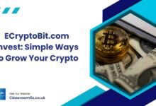 ECryptoBit.com Invest: Simple Ways to Grow Your Crypto 8 ecryptobit.com invest