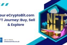 Your eCryptoBit.com NFT Journey: Buy, Sell & Explore 3 ecryptobit.com nft