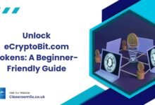 Unlock eCryptoBit.com Tokens: A Beginner-Friendly Guide 8 ecryptobit.com tokens