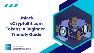 Unlock eCryptoBit.com Tokens: A Beginner-Friendly Guide 11 ecryptobit.com tokens