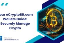 ecryptobit.com wallets