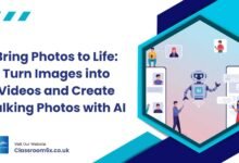 Bring Photos to Life: Turn Images into Videos and Create Talking Photos with AI 6 Bring Photos to Life Bring Photos to Life: Turn Images into Videos and Create Talking Photos with AI