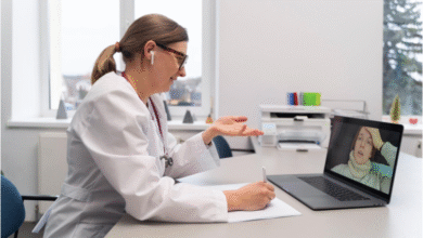 Telehealth as Healthcare of the Future Telehealth as Healthcare of the Future: What You Need to Know in 2025