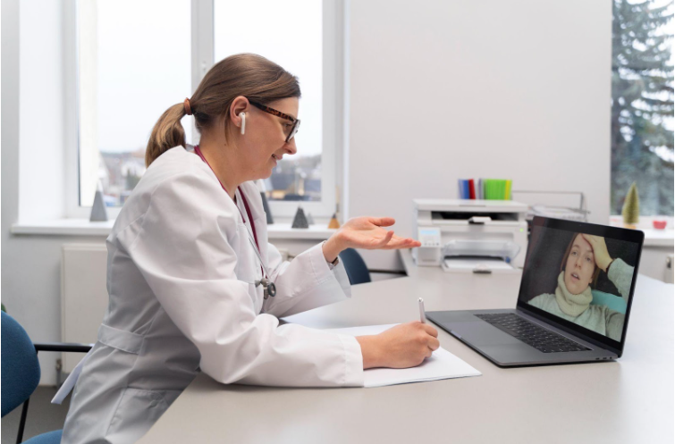 Telehealth as Healthcare of the Future: What You Need to Know in 2025 1 Telehealth as Healthcare of the Future Telehealth as Healthcare of the Future: What You Need to Know in 2025
