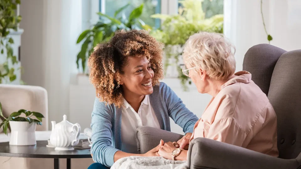 Navigating Memory Care Services: What Families Should Know 1 Navigating Memory Care Services Navigating Memory Care Services: What Families Should Know