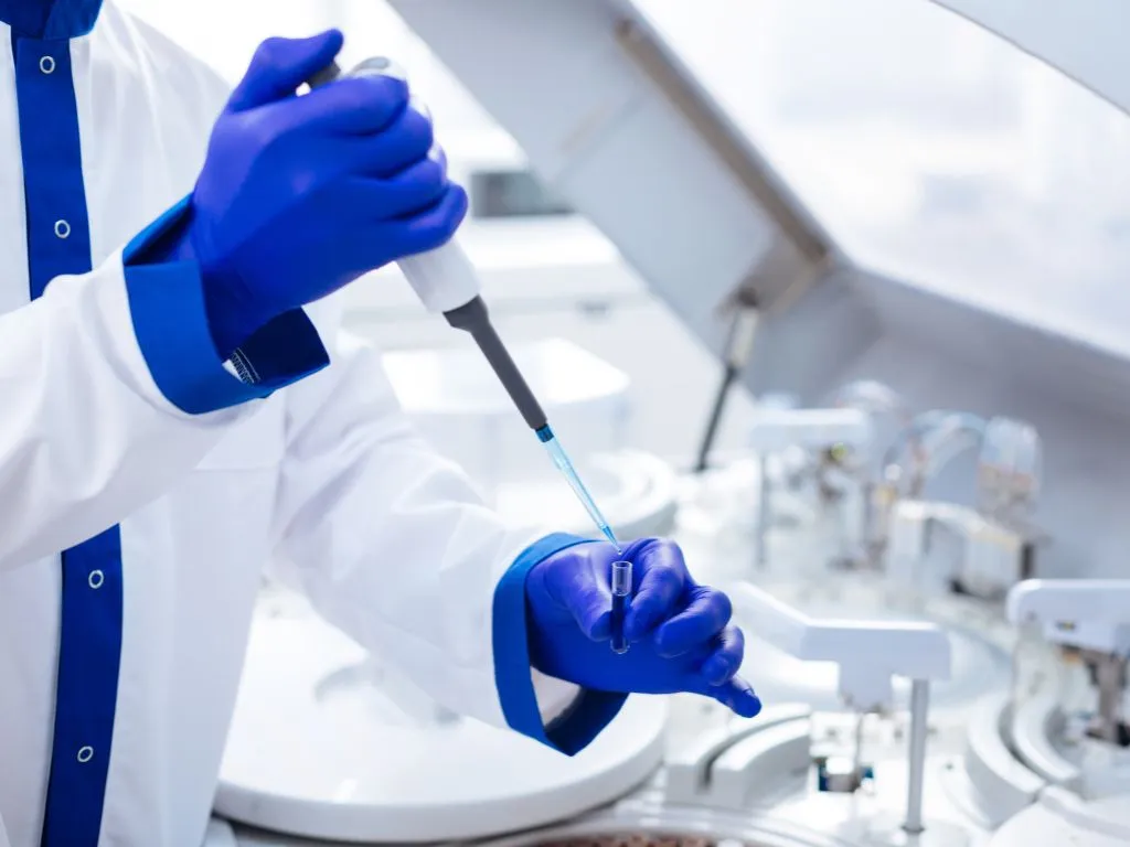 Smart Laboratory Practices in 2025 Smart Laboratory Practices in 2025