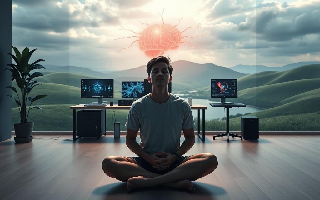 gaming mental health