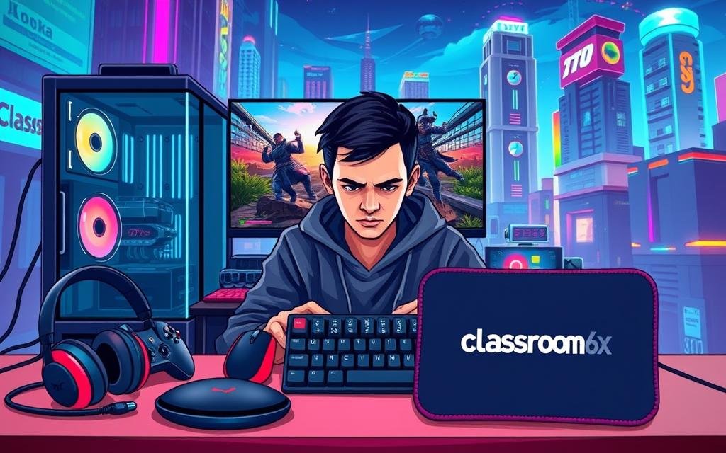 tips for gamers