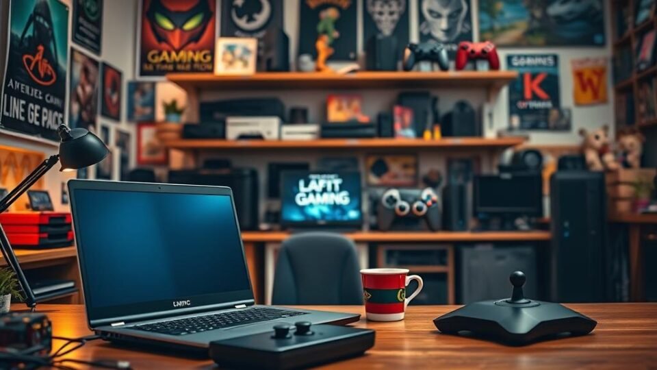 unfgaming.net blog