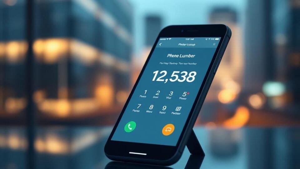 2066918065 Meaning: What You Should Know about This Number 1 2066918065
