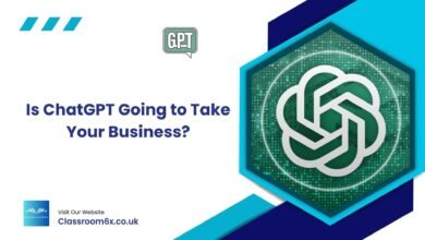 Is ChatGPT Going to Take Your Business
