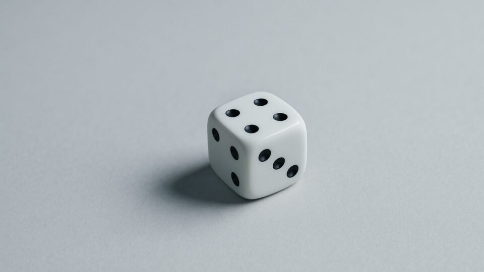 Understanding the role of randomness in online gaming experiences 1 Understanding the role of randomness in online gaming experiences