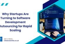 Why Startups Are Turning to Software Development Outsourcing for Rapid Scaling 7 Why Startups Are Turning to Software Development Outsourcing for Rapid Scaling Why Startups Are Turning to Software Development Outsourcing for Rapid Scaling