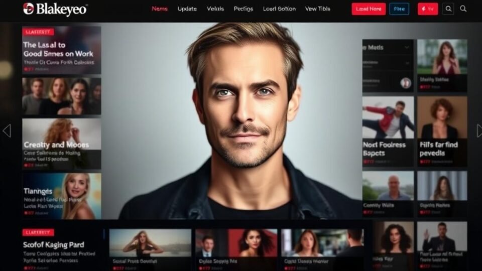 blakeyeo.com: Your Source for Celebrity News 1 blakeyeo.com celebrity news