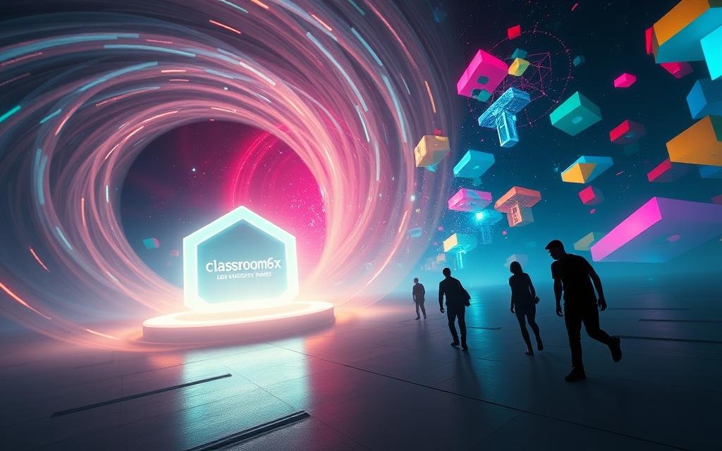 catalyst for change
